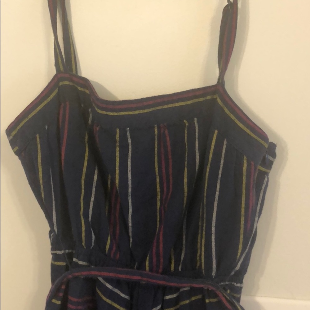 Urban Outfitters tank dress